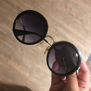 Prada Sunglasses Authentic **Read Description